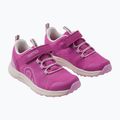 Children's shoes Reima Enkka fuchsia 3