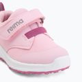 Children's shoes Reima Ekana light heather 7
