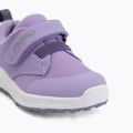 Children's shoes Reima Ekana blooming lilac 7