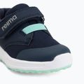 Children's shoes Reima Ekana navy 7