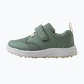 Children's shoes Reima Ekana stone green
