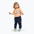 Children's shoes Reima Ekana stone green 8