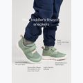 Children's shoes Reima Ekana stone green 9