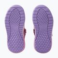 Children's sandals Reima Lomalla light heather 4
