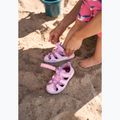 Children's sandals Reima Lomalla light heather 7