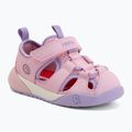 Children's sandals Reima Lomalla light heather