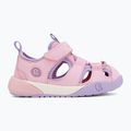 Children's sandals Reima Lomalla light heather 2