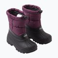 Children's snow boots Reima Nefar deep purple 2