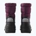 Children's snow boots Reima Nefar deep purple 3