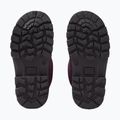 Children's snow boots Reima Nefar deep purple 5