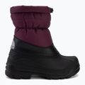 Children's snow boots Reima Nefar deep purple 2