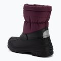 Children's snow boots Reima Nefar deep purple 3