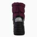 Children's snow boots Reima Nefar deep purple 6