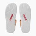 Children's barefoot sandals Reima Rantaan apricot 5