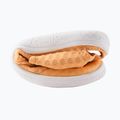 Children's barefoot sandals Reima Rantaan apricot 7