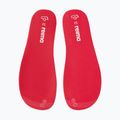 Children's barefoot sandals Reima Rantaan apricot 8