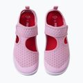 Children's barefoot sandals Reima Rantaan light heather 6