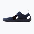 Children's barefoot sandals Reima Rantaan navy 2