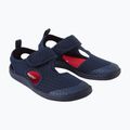 Children's barefoot sandals Reima Rantaan navy 3
