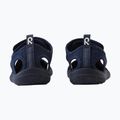 Children's barefoot sandals Reima Rantaan navy 4