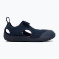Children's barefoot sandals Reima Rantaan navy 2