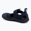 Children's barefoot sandals Reima Rantaan navy 3