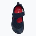 Children's barefoot sandals Reima Rantaan navy 5