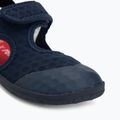 Children's barefoot sandals Reima Rantaan navy 7