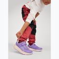 Children's trousers Reima Vaeltaa red clay 5