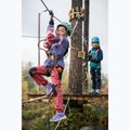 Children's trousers Reima Vaeltaa red clay 12