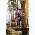 Children's trousers Reima Vaeltaa red clay 14