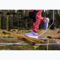 Children's trousers Reima Vaeltaa red clay 15