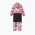 Children's softshell suit Reima Nurmes rose blush 3
