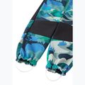 Children's softshell suit Reima Nurmes sparkly blue 6