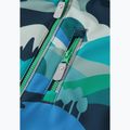 Children's softshell suit Reima Nurmes sparkly blue 7