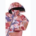 Children's softshell jacket Reima Vantti rose blush 4