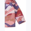 Children's softshell jacket Reima Vantti rose blush 5