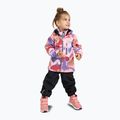 Children's softshell jacket Reima Vantti rose blush 9