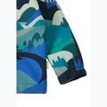 Children's softshell jacket Reima Vantti dparkly blue 5