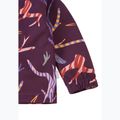Children's softshell jacket Reima Vantti deep purple 5