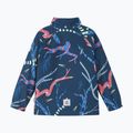 Children's softshell jacket Reima Vantti navy 3