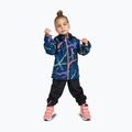 Children's softshell jacket Reima Vantti navy 8