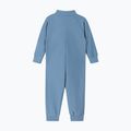 Children's suit Reima Tarhaan Fleece blue ocean 2