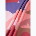 Children's fleece sweatshirt Reima Iisisti rose blush 4