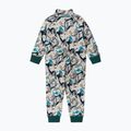 Children's suit Reima Myytti sparkly blue 2
