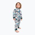 Children's suit Reima Myytti sparkly blue 4