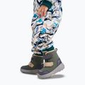 Children's suit Reima Myytti sparkly blue 6