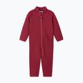 Children's suit Reima Tahti cranberry