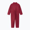 Children's suit Reima Tahti cranberry 2