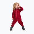 Children's suit Reima Tahti cranberry 4